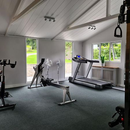Buttercup Lodge, 33 Roadford Lake Lodges Lifton Εξωτερικό φωτογραφία