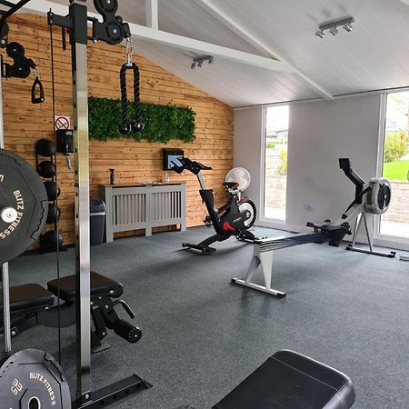 Buttercup Lodge, 33 Roadford Lake Lodges Lifton Εξωτερικό φωτογραφία