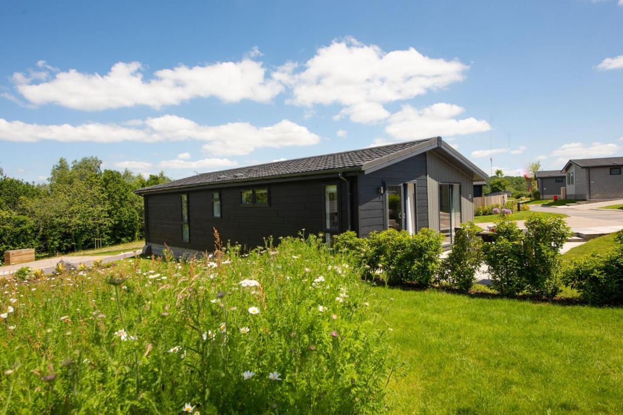 Buttercup Lodge, 33 Roadford Lake Lodges Lifton Εξωτερικό φωτογραφία
