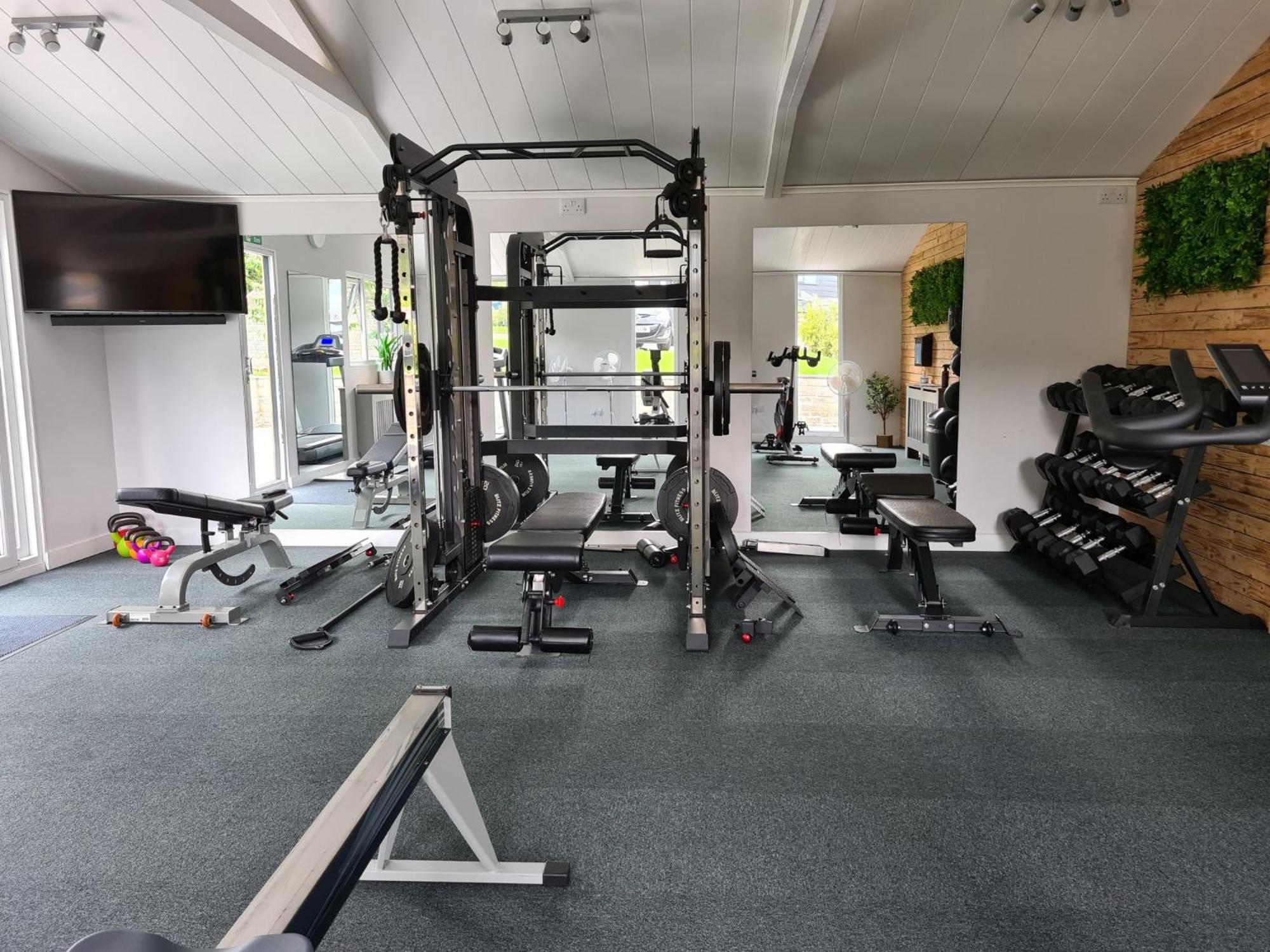 Buttercup Lodge, 33 Roadford Lake Lodges Lifton Εξωτερικό φωτογραφία
